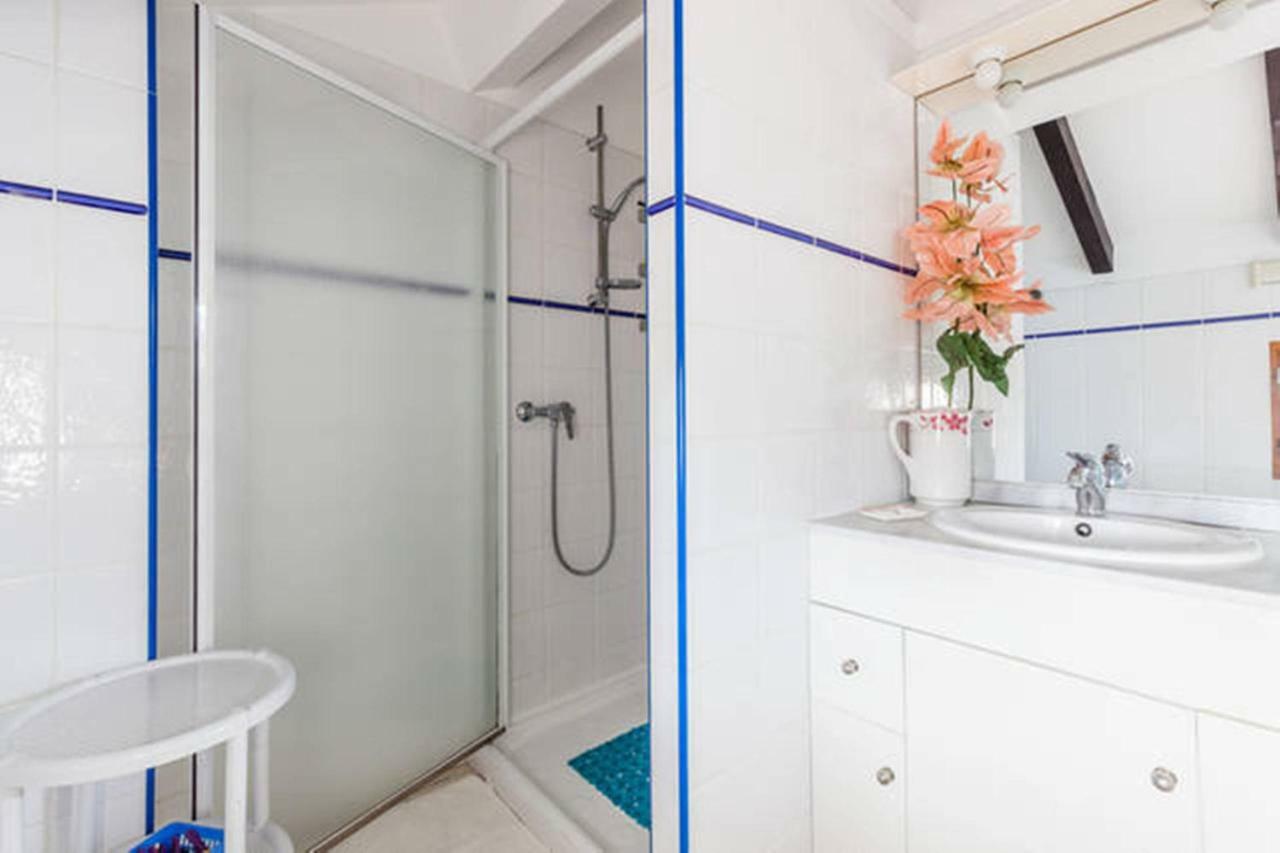 Studio Le Petit Nid D'Amour Meuble Tourisme 3 Etoiles Poggio Santa-Lucia-di-Tallano Екстериор снимка